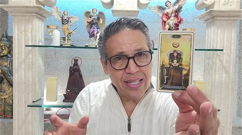 youtube hermes ramirez tarot